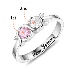 ring for her