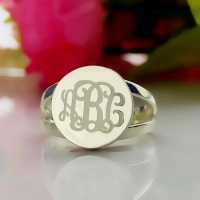 Name Tags Jewelry